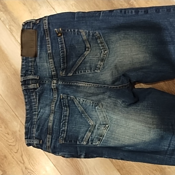Woman's Zooyork jeans - Picture 4 of 6